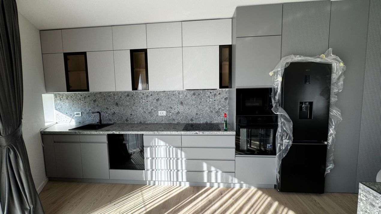 Duplex 3 camere 127MP | Sisesti | Vedere spre lac | Prima inchiriere | Parcare | – fotografia 5 din 27