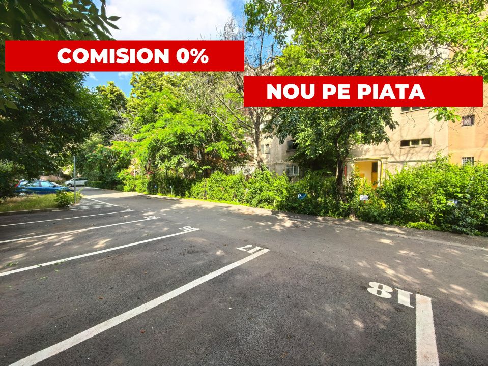 0% COMISION 84,5 mp pentru FAMILIE | Etaj 1 și metrou la câteva minute GORJULUI – fotografia 21 din 21