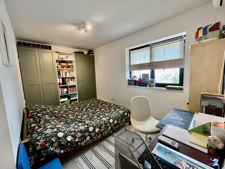 Apartament 3 Camere 81MP | Aviatiei-Pipera-Onix North Residence – fotografia 8 din 11
