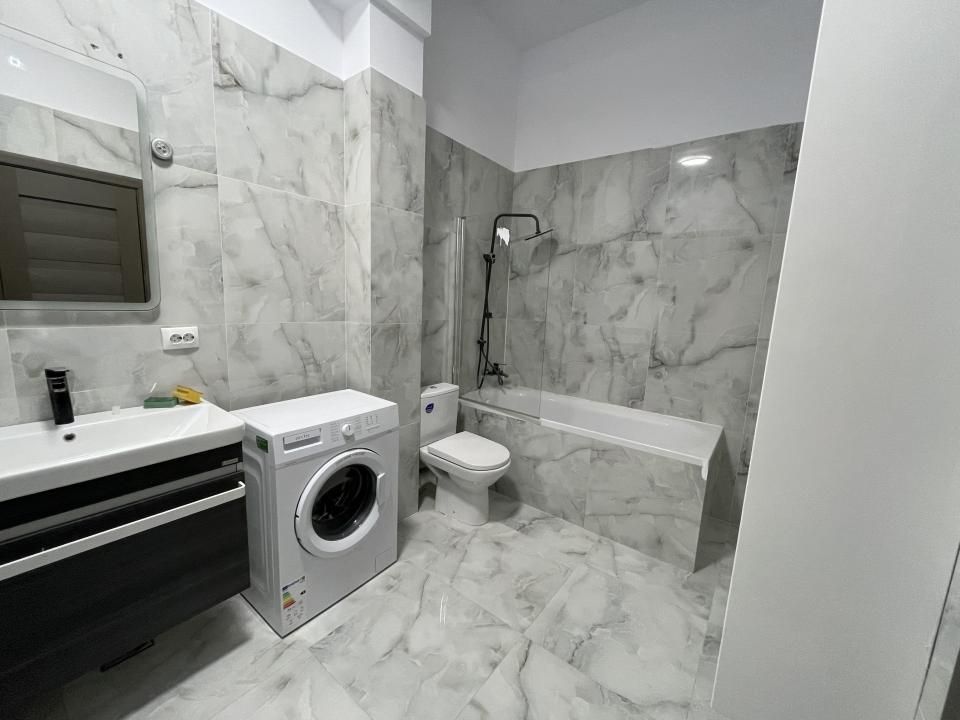 Apartament de vanzare 3 camere de 72mp zona Dambul Rotund – fotografia 4 din 7