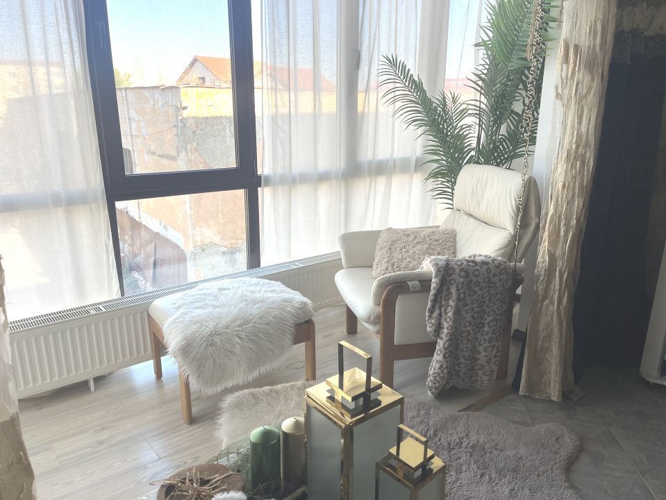 Comision 0% - Apartament cu 4 camere de vanzare - Lugoj – fotografia 2 din 21