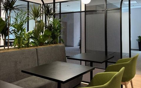 Birouri Private Premium | Coworking | Ultracentral | Calea Victoriei