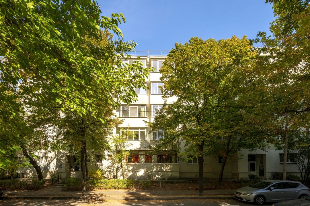 Apartament 2 camere - Colentina, Rascoala 1907, decomandat, 1986 / 0% – fotografia 13 din 15