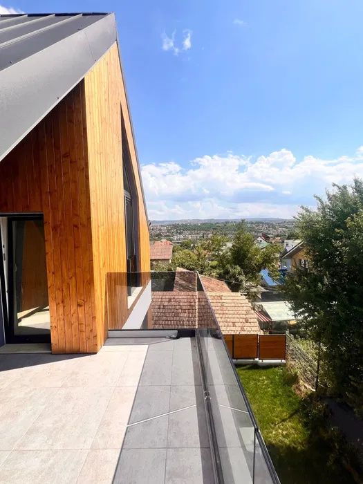 Duplex modern, NZEB, 127 mp utili | Dâmbul Rotund – fotografia 4 din 7