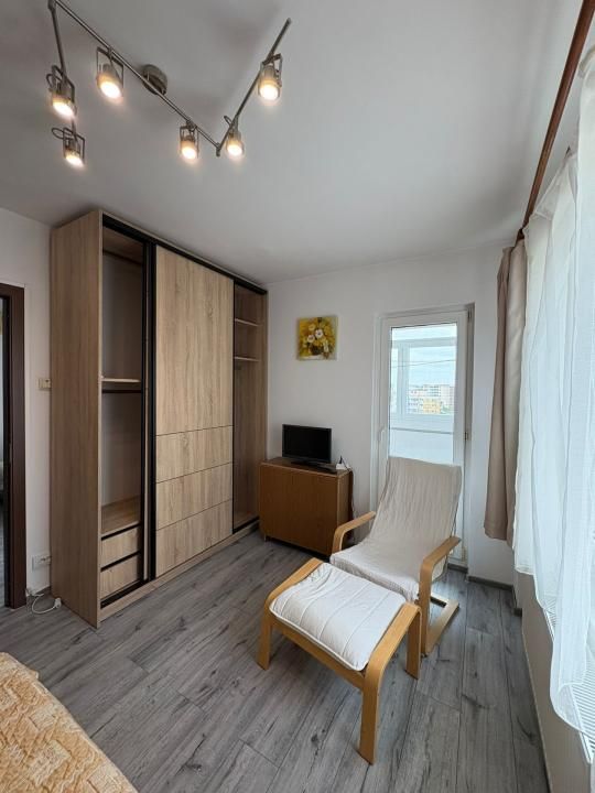 Apartament 3 camere Militari Lujerului Iuliu Maniu parcare Politehnica – fotografia 1 din 22