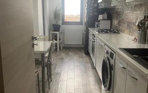 2 Camere de vanzare | Berceni | Metrou | Centrala proprie | Parcare