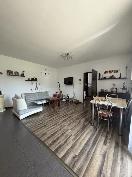 Apartament 2 camere, 51 mp, etaj 1, garaj, zona Cetatii! – fotografia 1 din 6