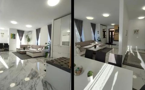 Duplex 4 camere, 102 mp, teren 230 mp, 4 parcari, zona Fagului/Eroilor!
