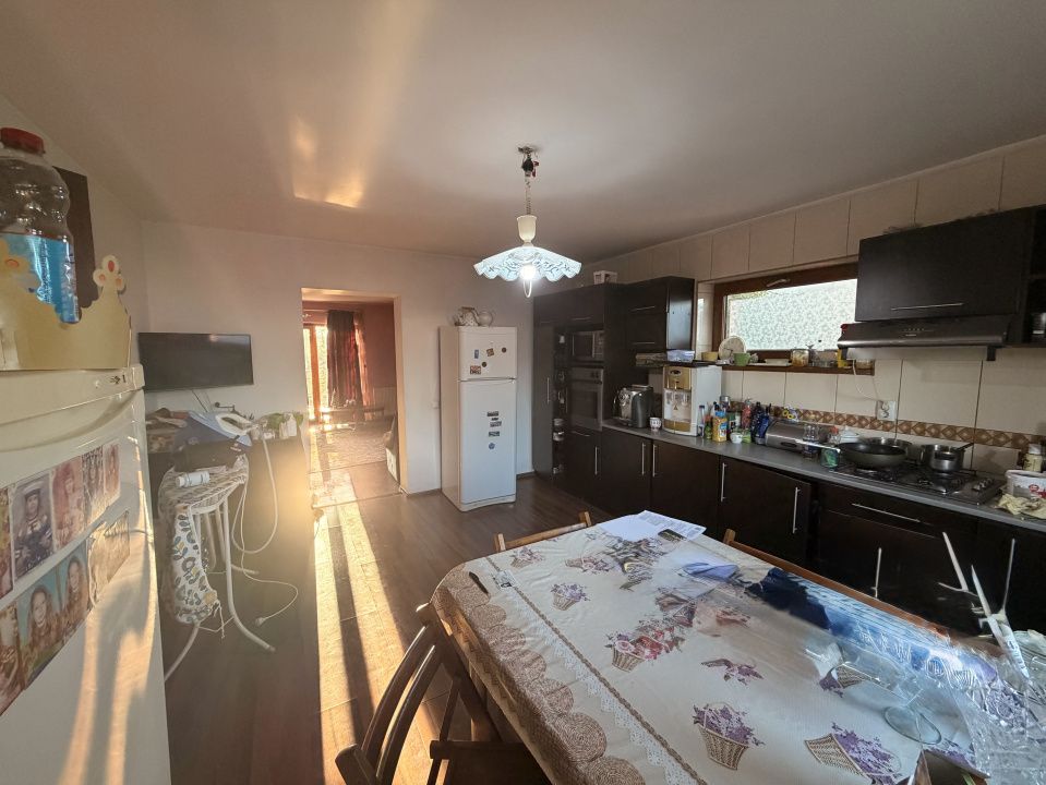 Casa P+1, 184mp utili, 581mp teren, cartier Brestei aproape de Promenada Mall – fotografia 4 din 17