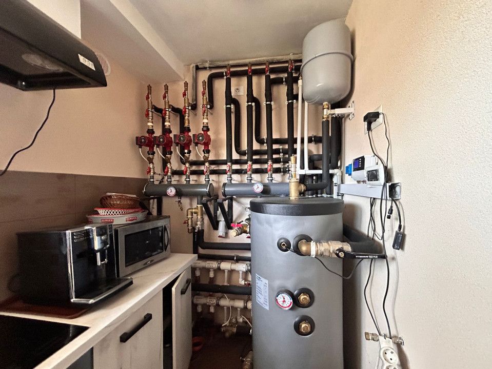 Cladire cu proiect autorizat pentru aparthotel in curte, Oradea – fotografia 18 din 18