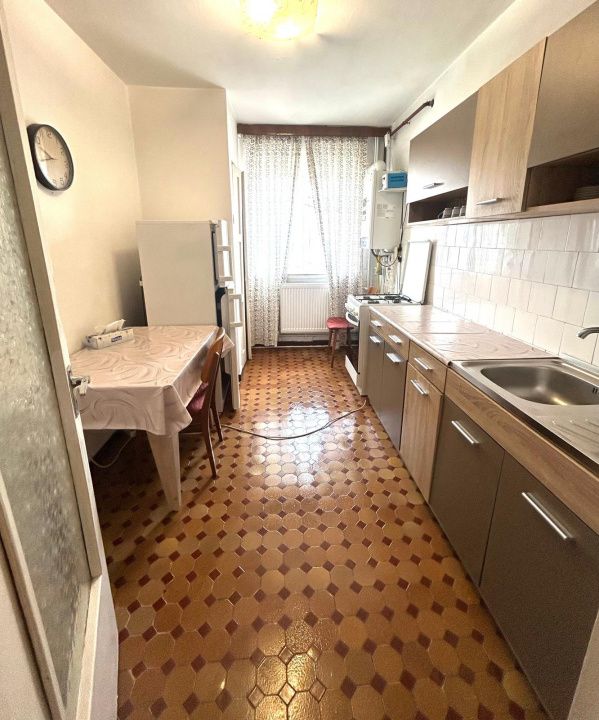 Apartament 2 camere centru constanta- etaj 3 - fără comision – fotografia 7 din 13