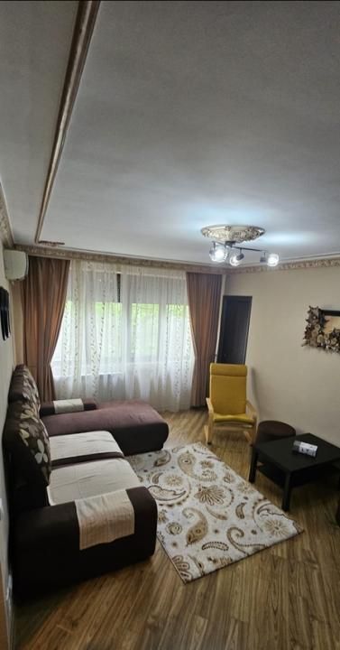 2 Camere de inchiriat | Obor | Metrou | Mobilat | Utilat – fotografia 2 din 11
