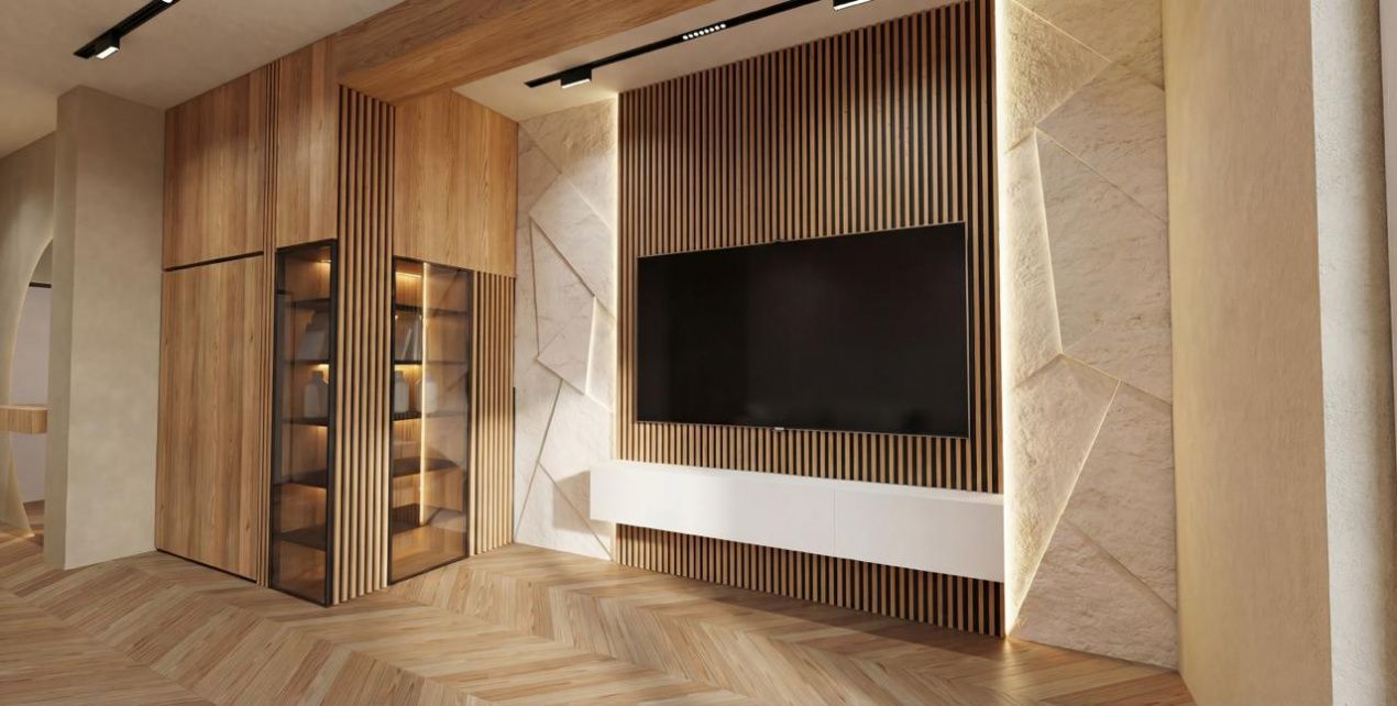 Apartment BLOC NOU I CETATE I 56 mp I GARAJ I BOXA I parcare I DE LUX I – fotografia 2 din 5