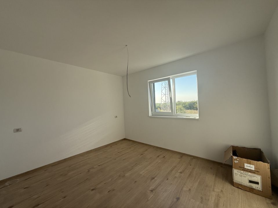 Casa P+1, 500 MP teren, 120 MP utili, comuna Malu Mare, zona Selgros – fotografia 6 din 11