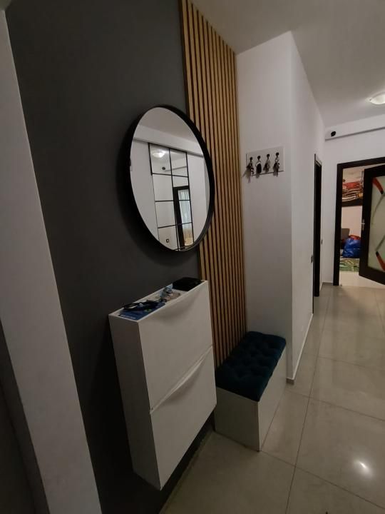 Apartament 3 camere decomandat, 77 mp + balcon, parcare subterană – fotografia 7 din 8