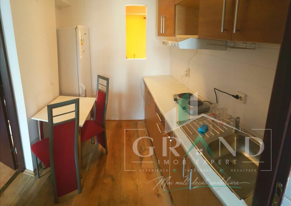 OPORTUNITATE!Ap 1 camera,Zona Manastur/Casa Piratilor – fotografia 12 din 14