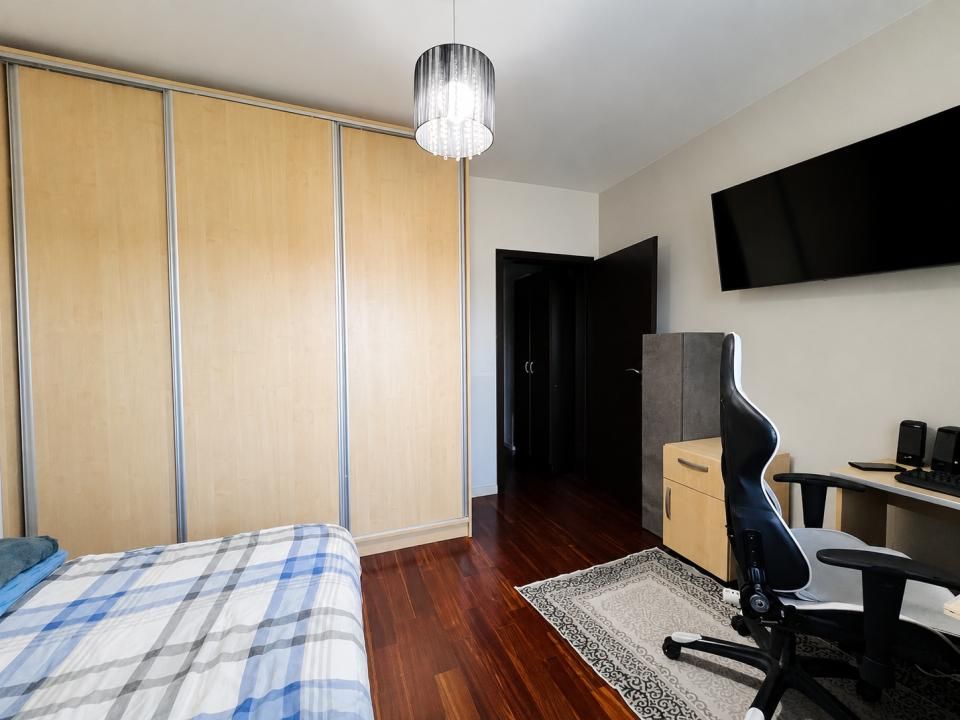 Apartament cu 3 camere, 74 mp, terasa 21 mp - Zona Aradului – fotografia 8 din 20