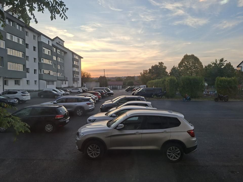 Lunca Cetatuii - Blocuri Ciurea - apartament 1 camera, decomandat, model mare – fotografia 5 din 11