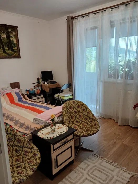Apartament 2 camere, 42 mp, balcon, garaj zona Terra – fotografia 4 din 7