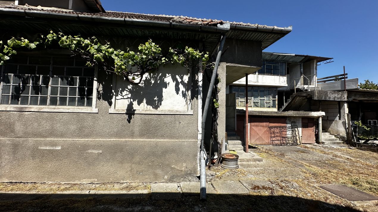 Vanzare Casa P+M Ampoi 3 Garaj 320 mp Teren Imprejmuita la asfalt Pozitie Firma – fotografia 49 din 55