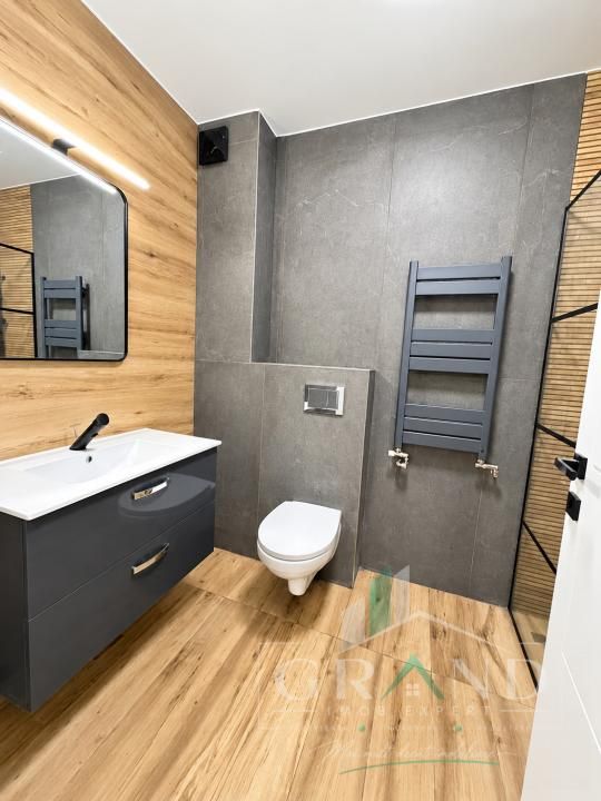 Apartament 3 camere de vanzare , Eroilor, Floresti. – fotografia 7 din 7