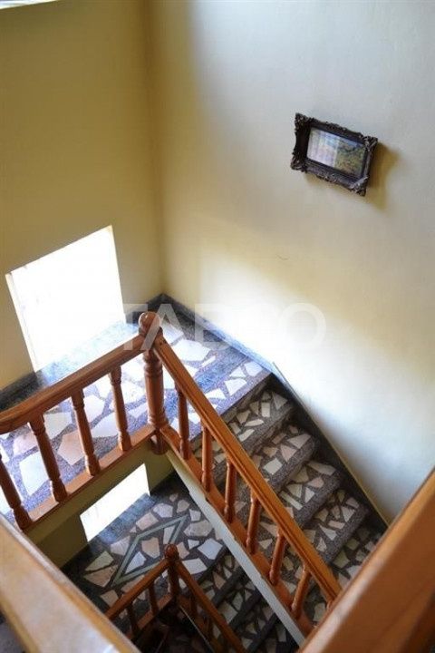 Pensiune de vanzare in Talmaciu judetul Sibiu renovata cu 26 camere – fotografia 21 din 27