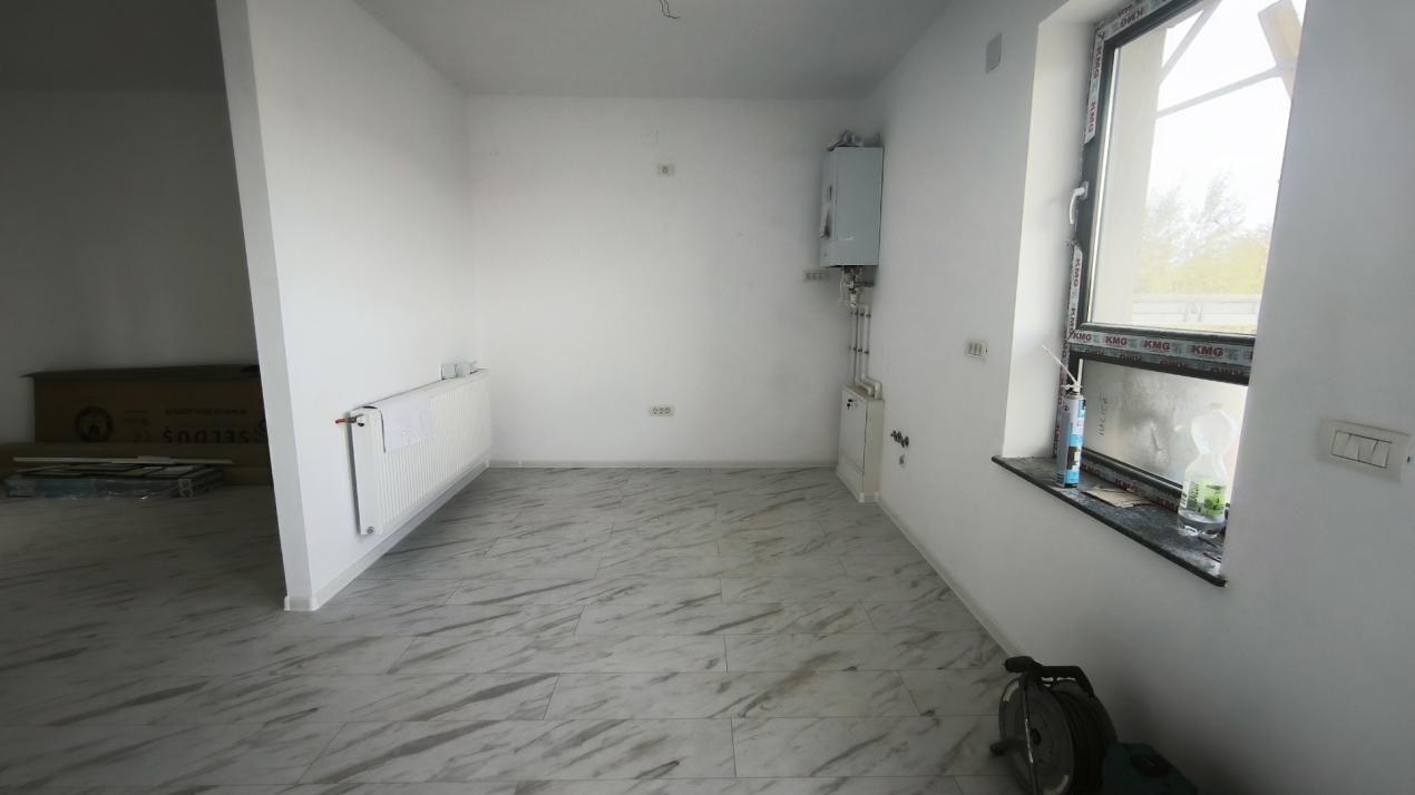 BASCOV | Apartament Tip Studiou cu 2 camere | AC 2026 | La Cheie – fotografia 5 din 8