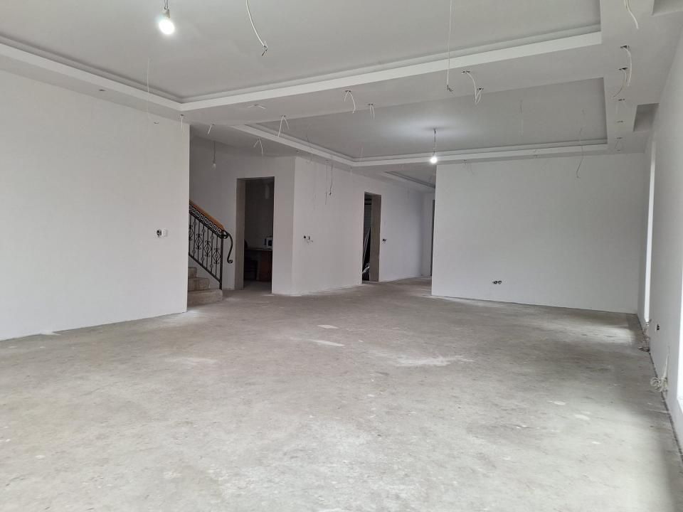 Casa deosebită, 230mp utili, 716mp teren, zona Profi Chinteni – fotografia 8 din 17