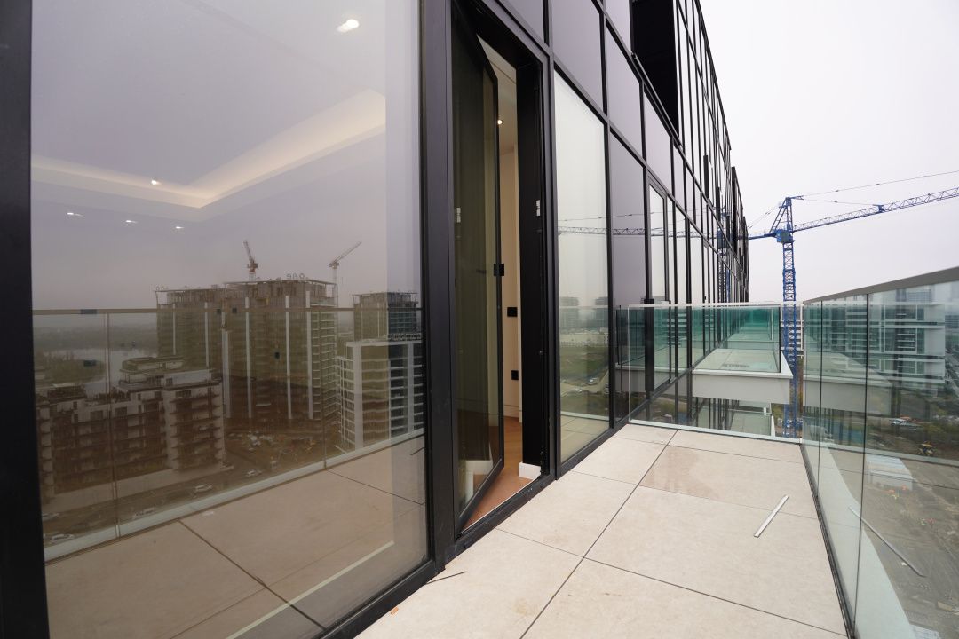 BHB | Mall Promenada | Apartament 2 CAMERE | 2 Bai | 64MP | – fotografia 14 din 20