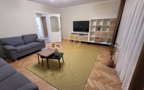 Apartament 3 camere, 95 mp, parcare – Gheorgheni, str. Godeanu