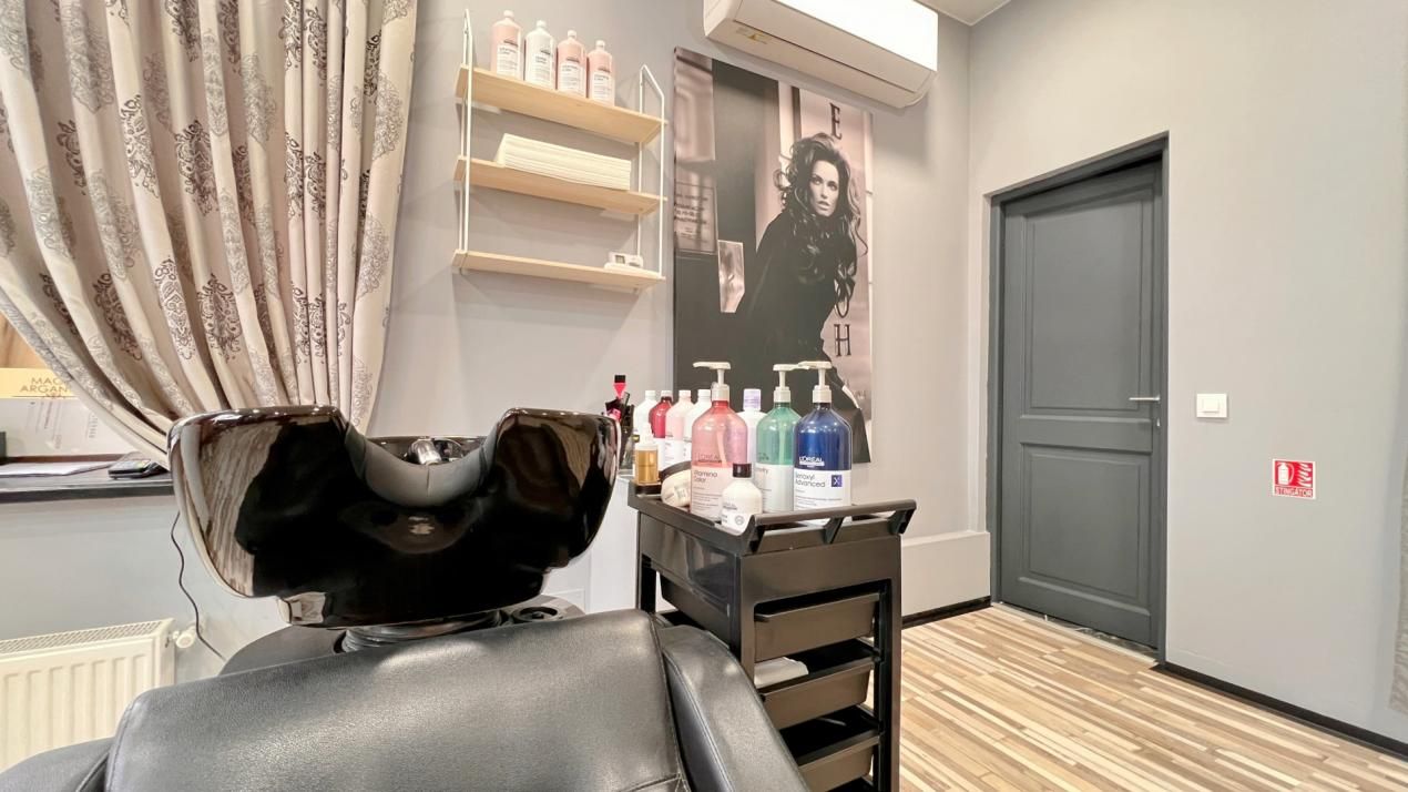 Salon beauty in Otopeni - preluare afacere I Totul la cheie I Vad format – fotografia 4 din 10