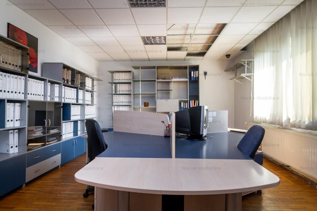 Colentina - Fundeni - cladire multifunctionala 1200 mp construiti – fotografia 14 din 25