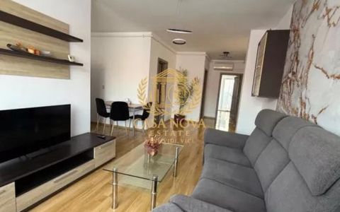 Apartament 3 camere 78mp, zona Centrala, finisaje moderne, pet friendly