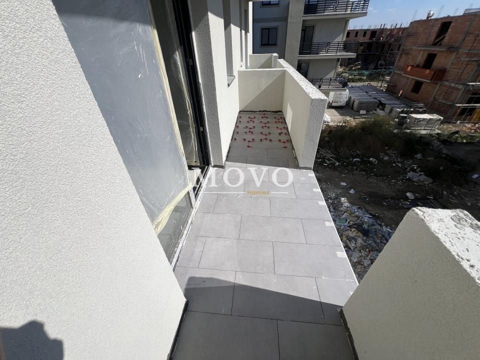 PROIECT NOU | Apartamente cu 2 camere | Giroc | Zonă excelentă – fotografia 6 din 6