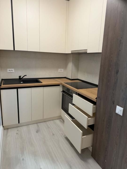 Garsoniera de inchiriat | Smart Lujerului | Centrala | Parcare | Metrou – fotografia 5 din 9