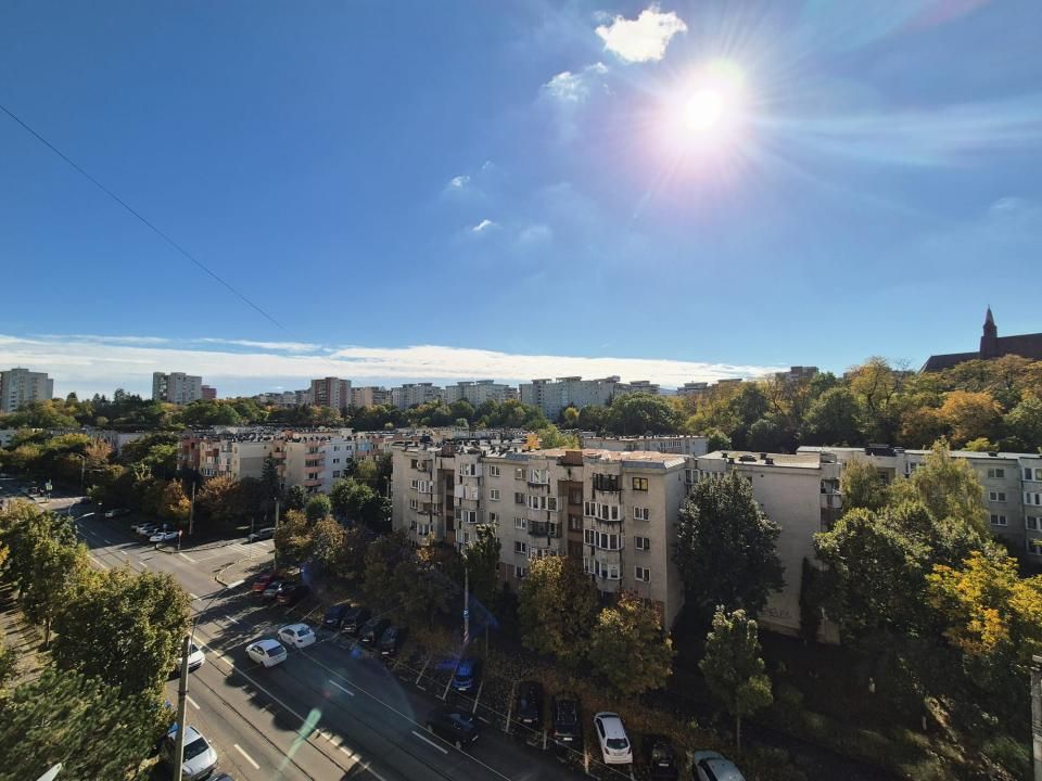 Apartament 3 camere, 2 băi, Plopilor | Prima închiriere după renovare | Garaj – fotografia 14 din 16