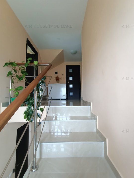 Vila individuala 4 Cam. Tartasesti cu garaj si foisor – fotografia 15 din 27