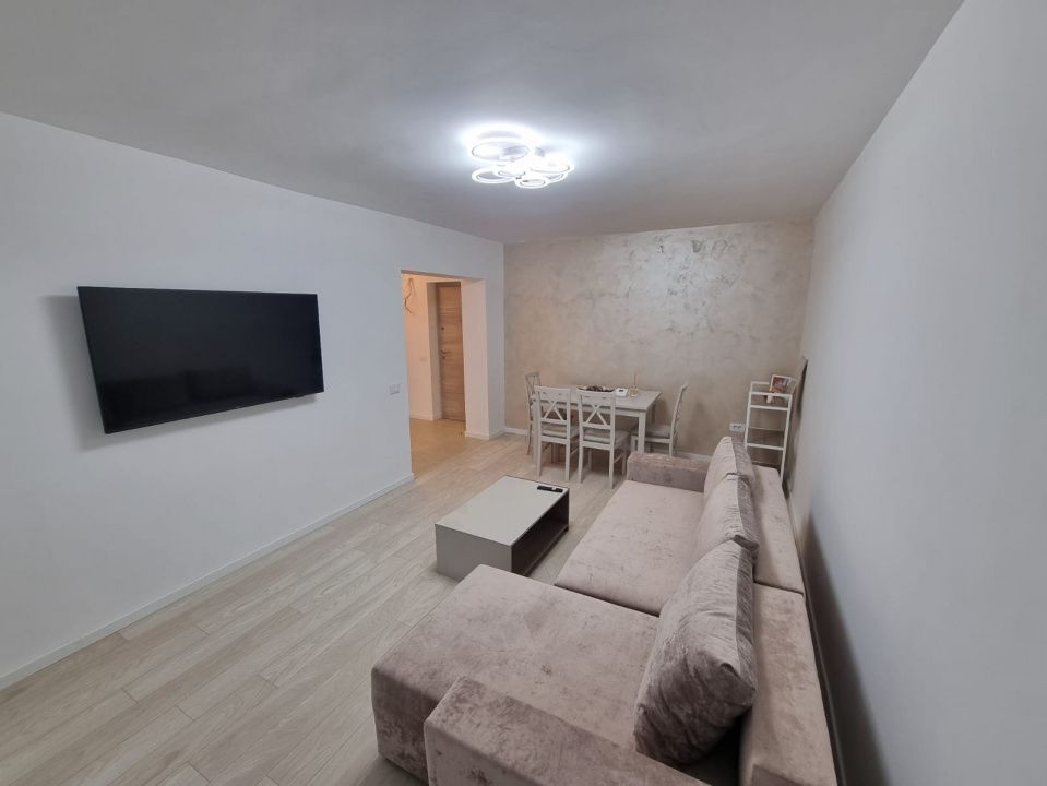 🏡 DE ÎNCHIRIAT – APARTAMENT 2 CAMERE | BD. TOMIS – fotografia 7 din 15