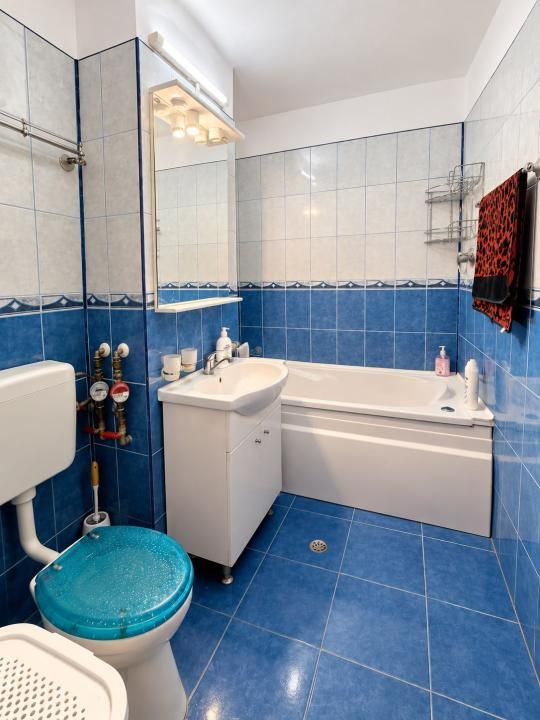 Apartament cu 4 camere de vanzare in Oradea , tip PC , Decebal – fotografia 9 din 13
