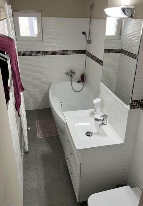 Apartament spațios 80mp | 4 camere | 2 băi | Calea Manastur – fotografia 6 din 7