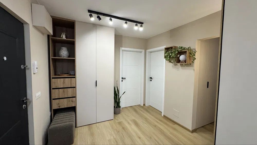Apartament 3 camere, 71 mp, mobilat modern, parcare, zona strada Primaverii! – fotografia 3 din 8