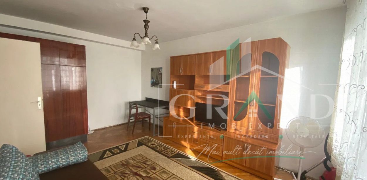 Ap 2 camere | Balcon | 52 mp | Manastur-Calea Floresti – fotografia 4 din 6