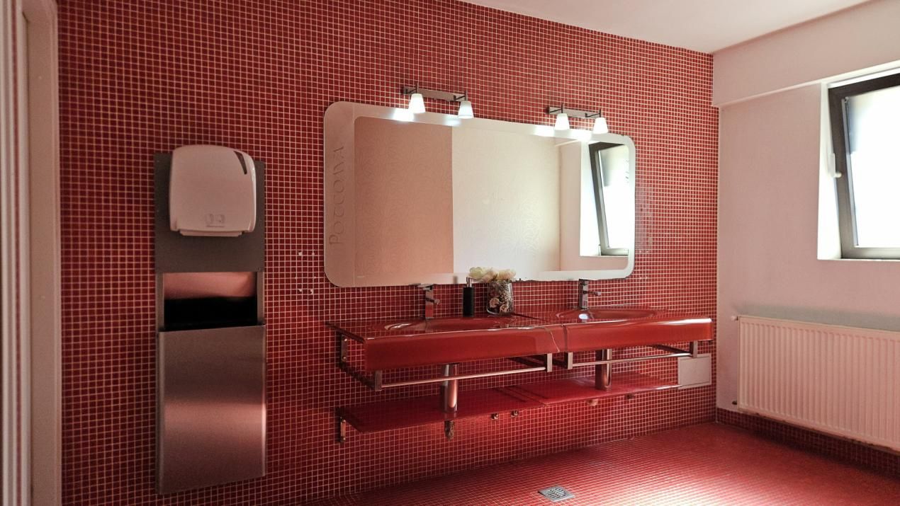 Cladire Comerciala Premium | Splaiul Independentei | Investitie | Horeca – fotografia 11 din 35