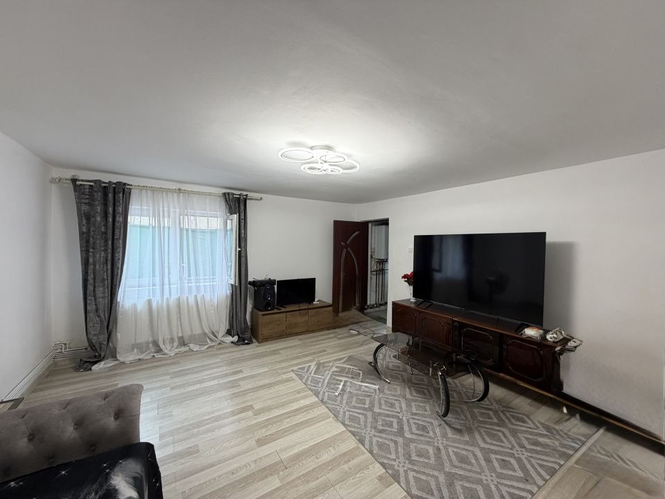 Casa parter, 110mp utili, 263mp teren, zona Gradina Botanica – fotografia 4 din 10