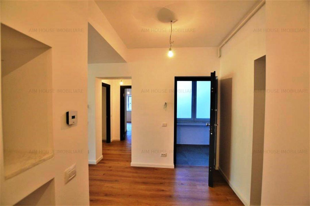 Intercontinental-apartament 4 camere-fara risc seismic! – fotografia 13 din 16