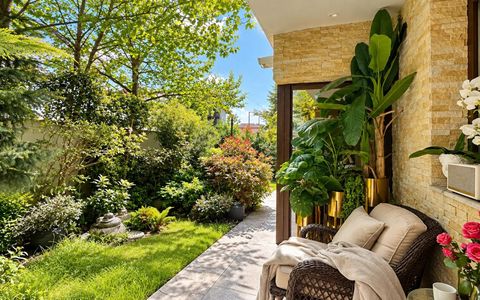 Comfort Living | 5 Camere și Curte Proprie