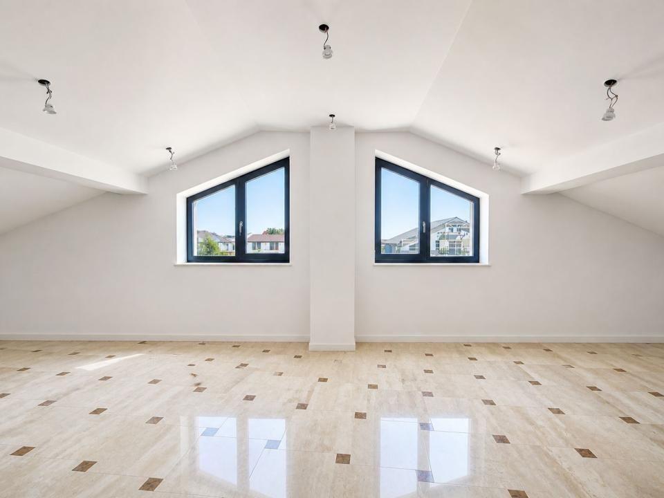 Casa noua de vanzare in Oradea, cartierul Grigorescu – fotografia 8 din 13