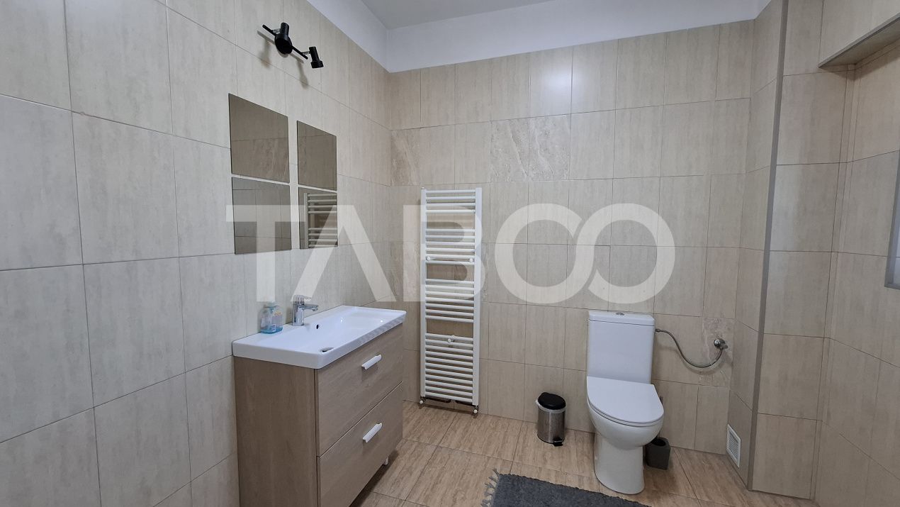 De inchiriat spatiu de birouri 150 mp utili 5 parcari Calea Poplacii – fotografia 6 din 8
