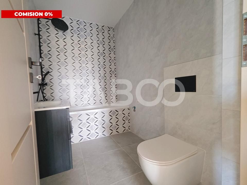 Apartament la cheie - intabulat - 3 camere 2 bai parcare - comision 0 – fotografia 1 din 9