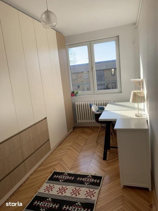 Apartament modern  de vanzare 4 camere 72mp zona Gheorgheni – fotografia 6 din 13